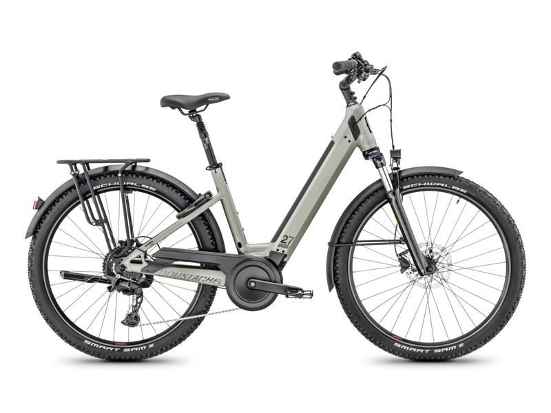 Moustache Xroad 4 open 2025 (625wh)