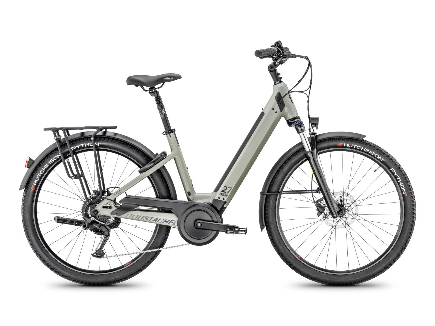Moustache Xroad 2 open 2025 (500wh)