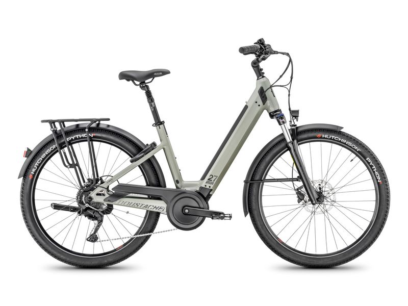 Moustache Xroad 2 open 2025 (500wh)