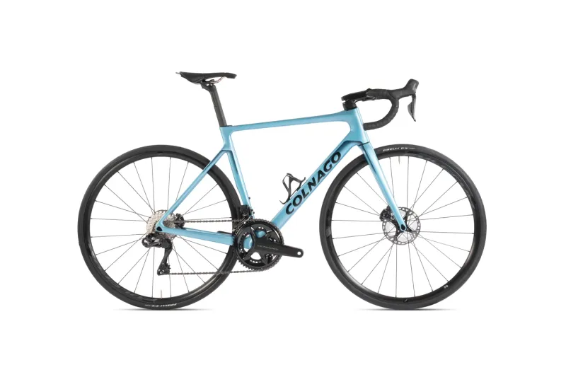 Colnago V4 105 di2