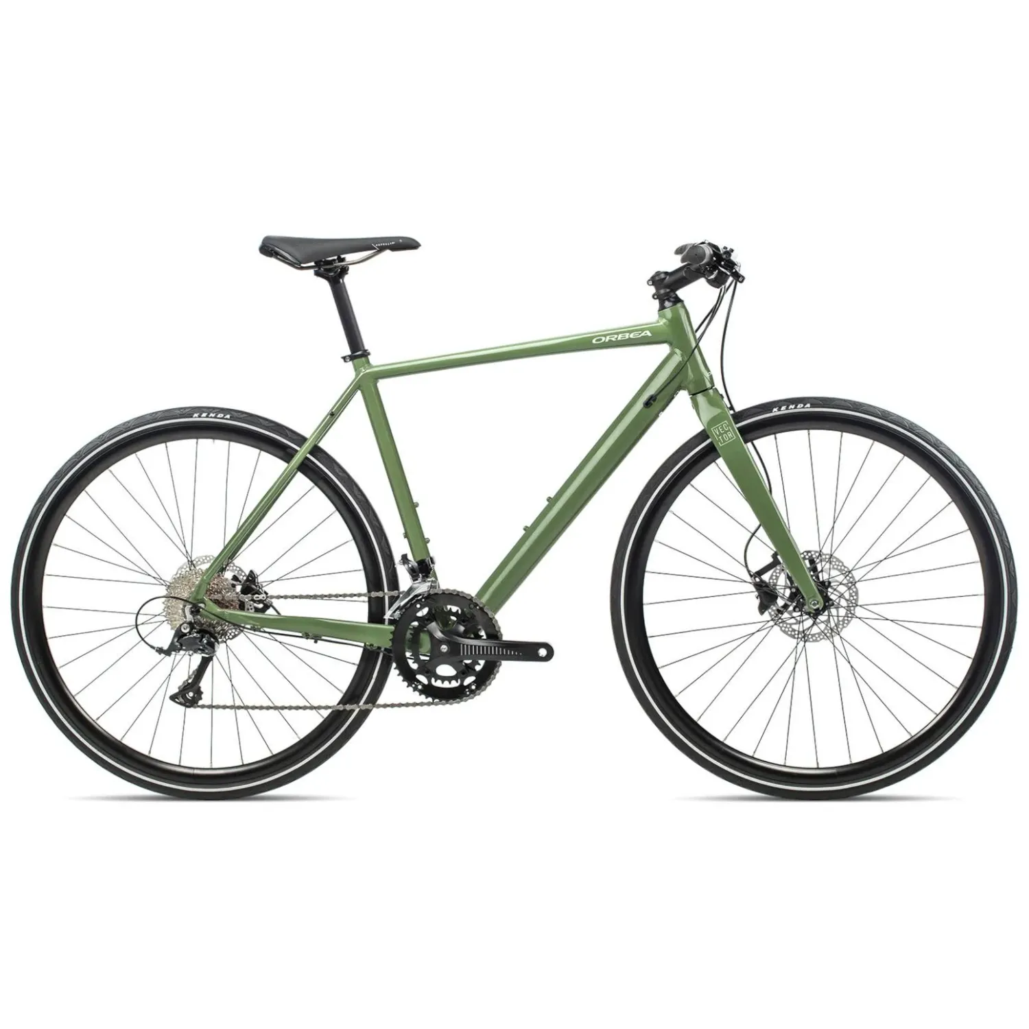 Orbea Vector 20