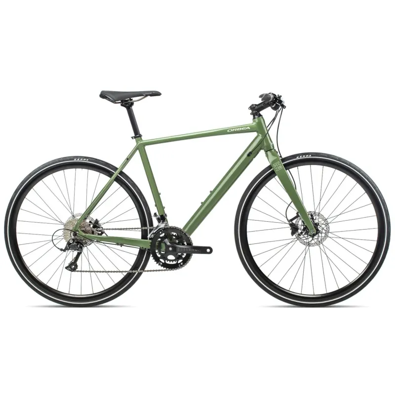 Orbea Vector 20