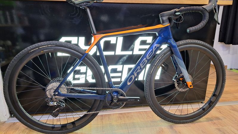 Orbea Gain M30 1X 2023