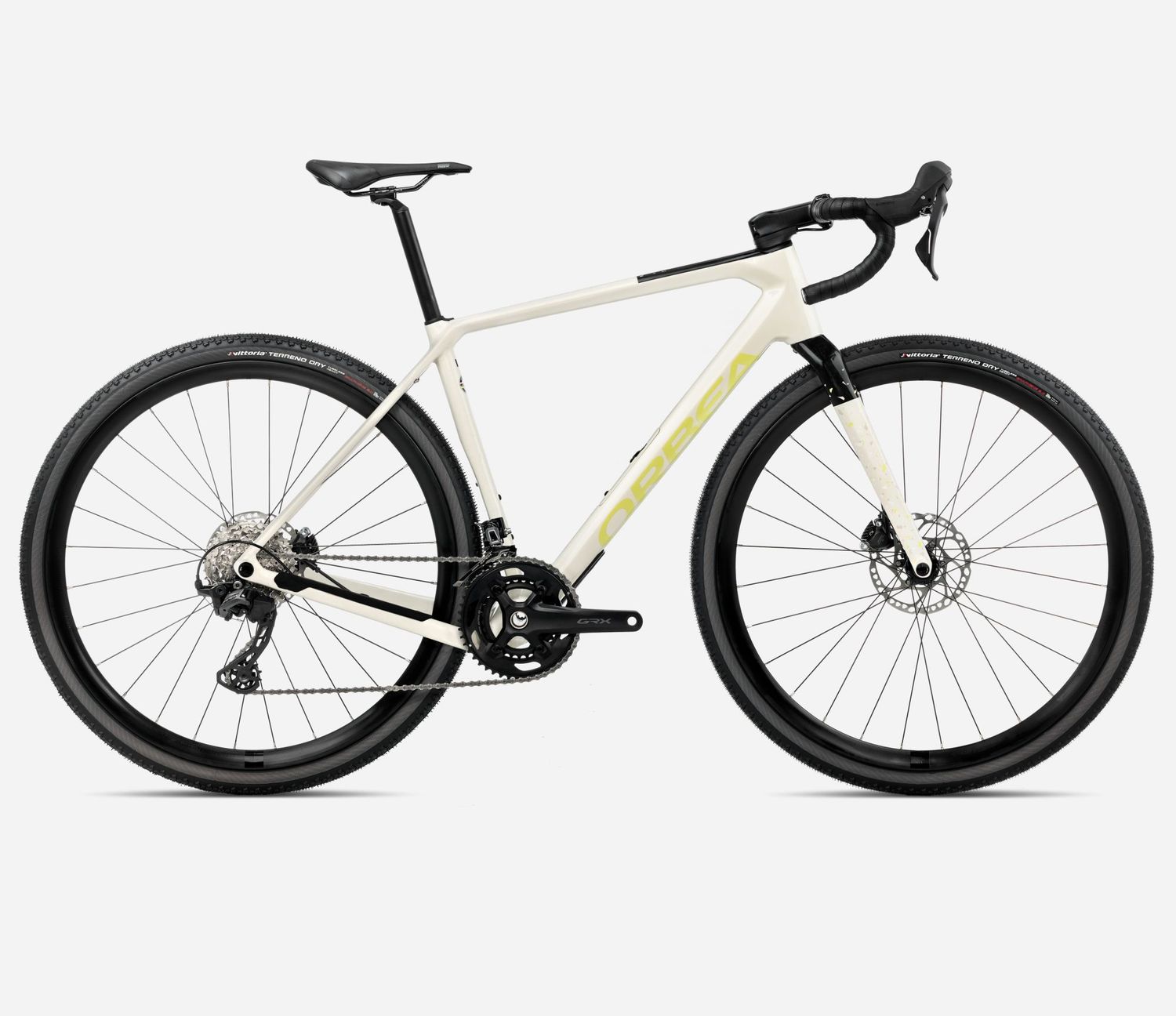 Orbea Terra M30 Team