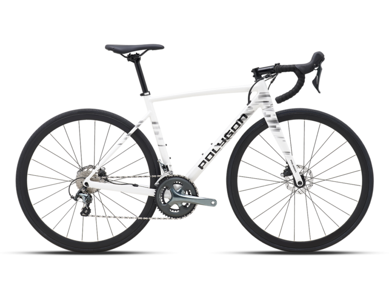 Polygon Strattos S4D