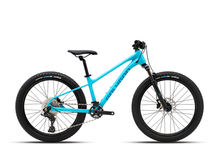 Polygon Xtrada 24