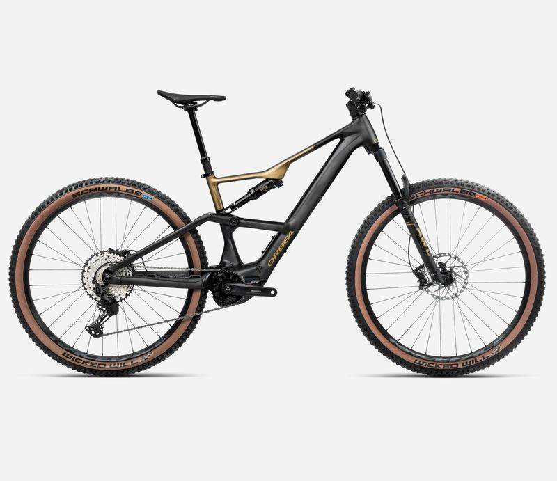 Orbea Rise SL H20