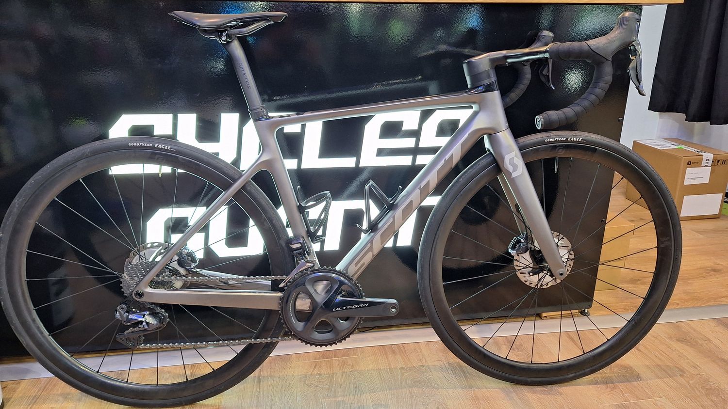 Scott Addict RC15