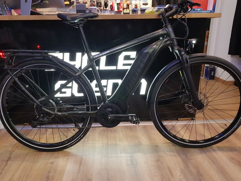 Giant Explore E+3 GTS