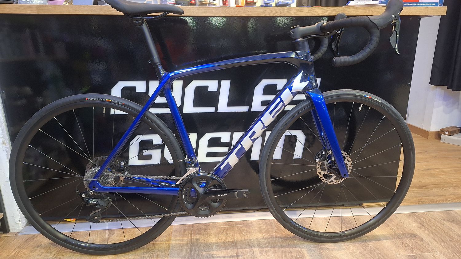 Trek Edmonda SL5