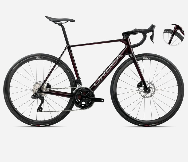 Orbea Orca M35i