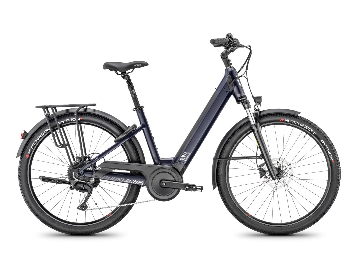 Moustache xroad 2 open 500wh 2025