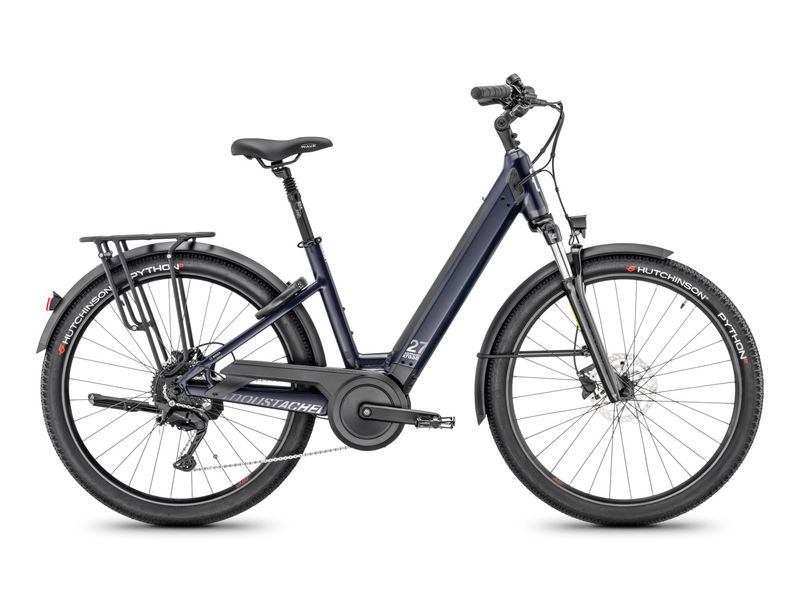 Moustache xroad 2 open 500wh 2025