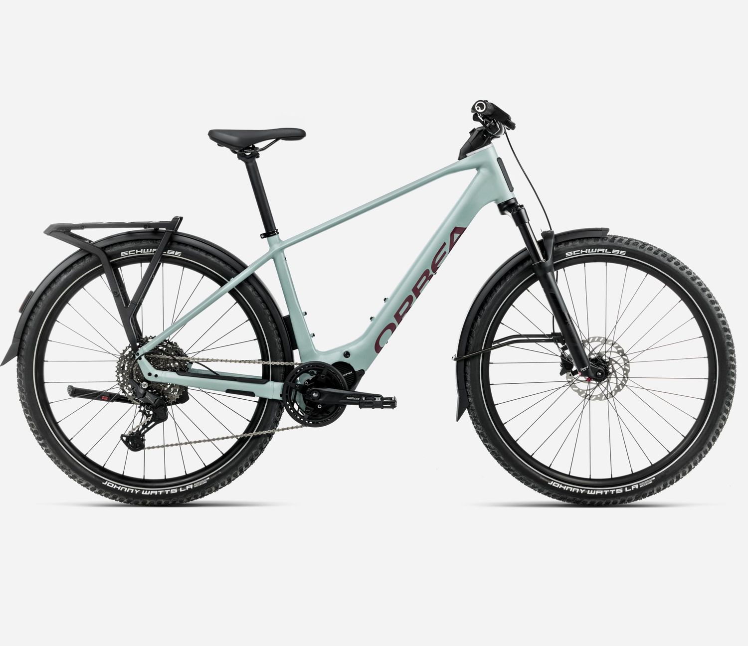 Orbea Kemen Adv 20