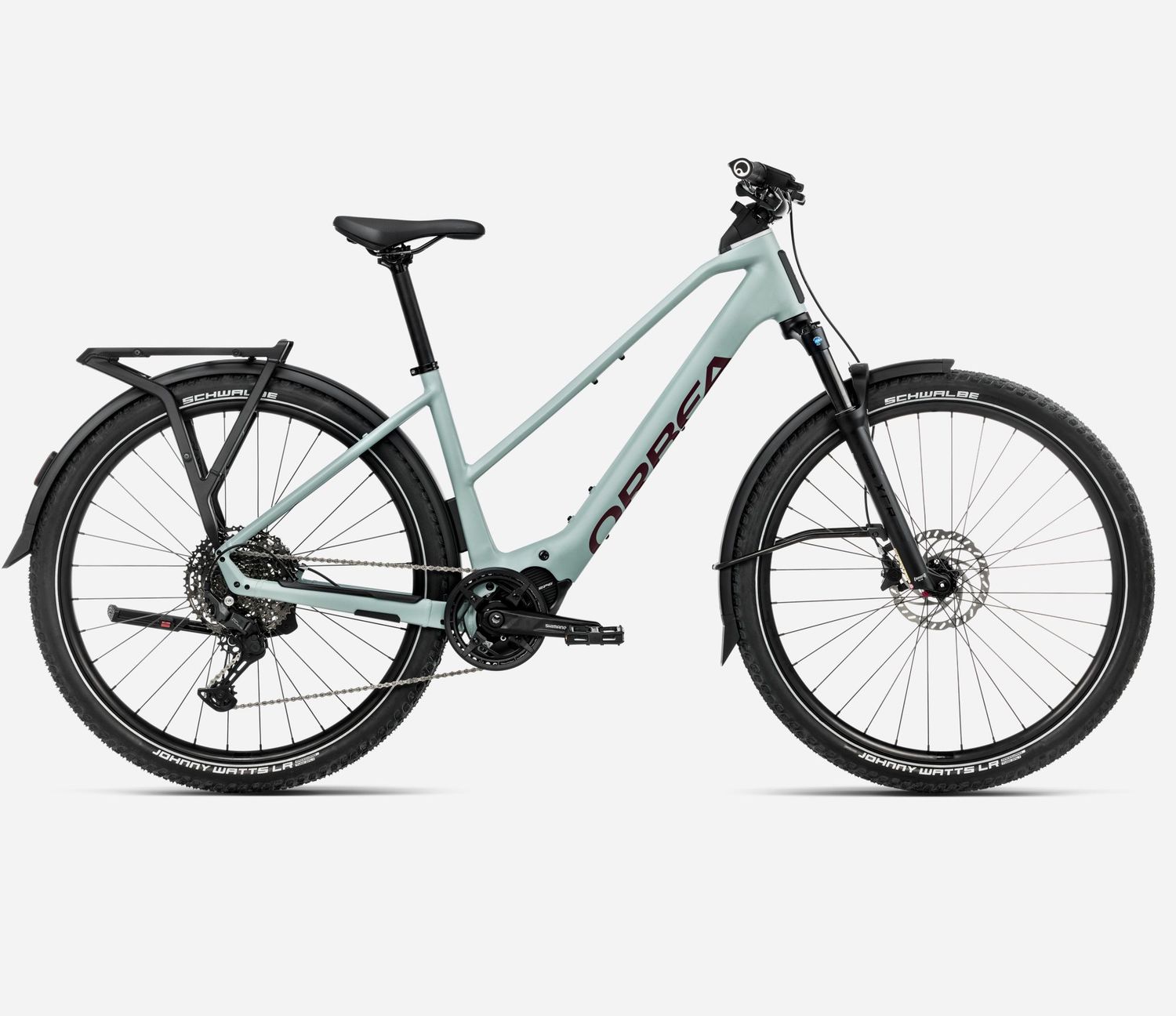 Orbea Kemen Adv20 Mid