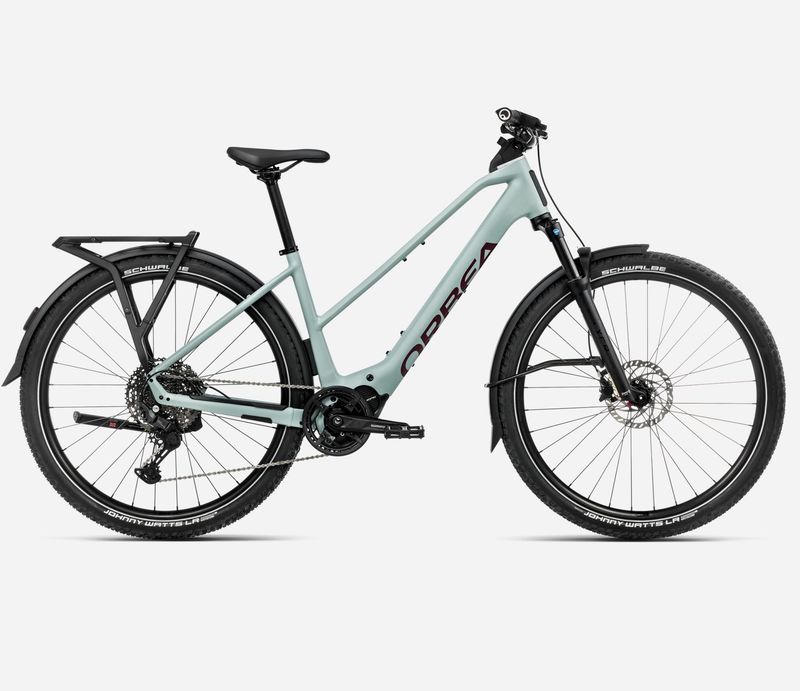 Orbea Kemen Adv20 Mid