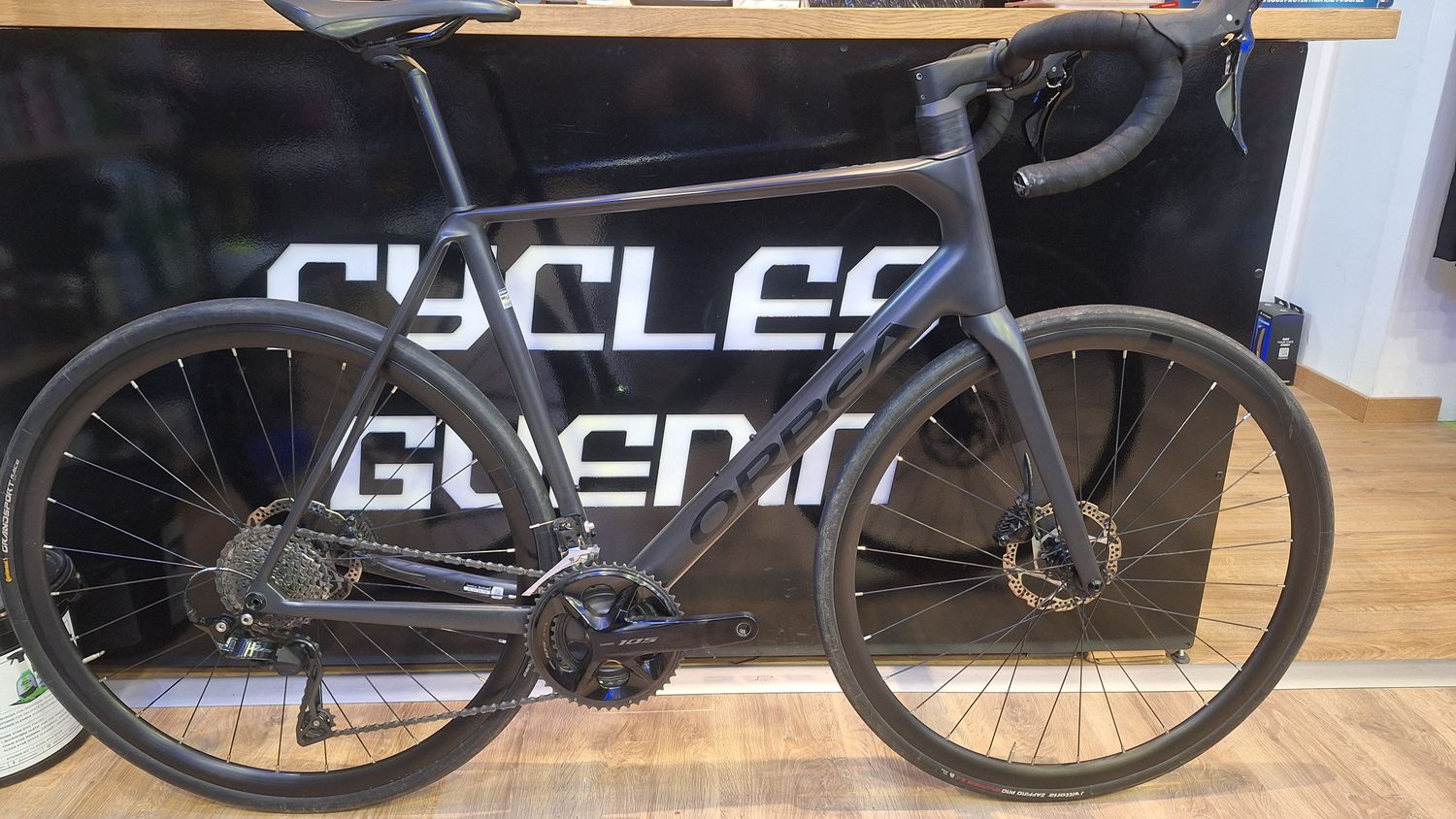 Orbea Orca M30