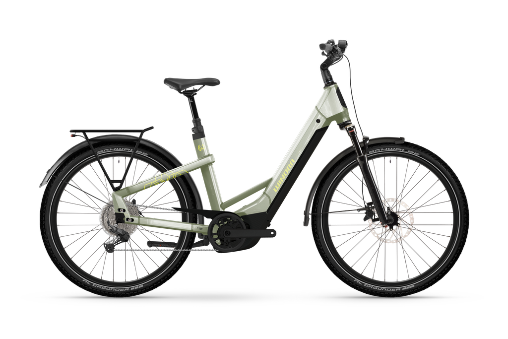 Winora Yakun x10 2025