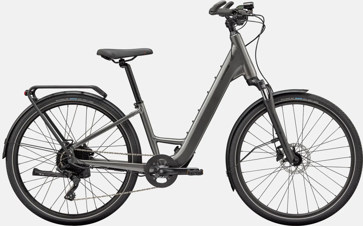 Cannondale Mavaro Neo SL1