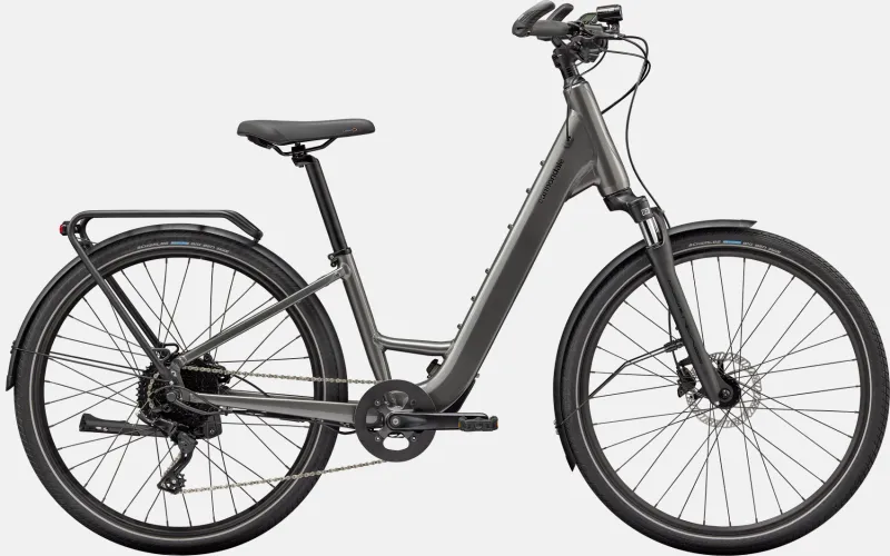 Cannondale Mavaro Neo SL1