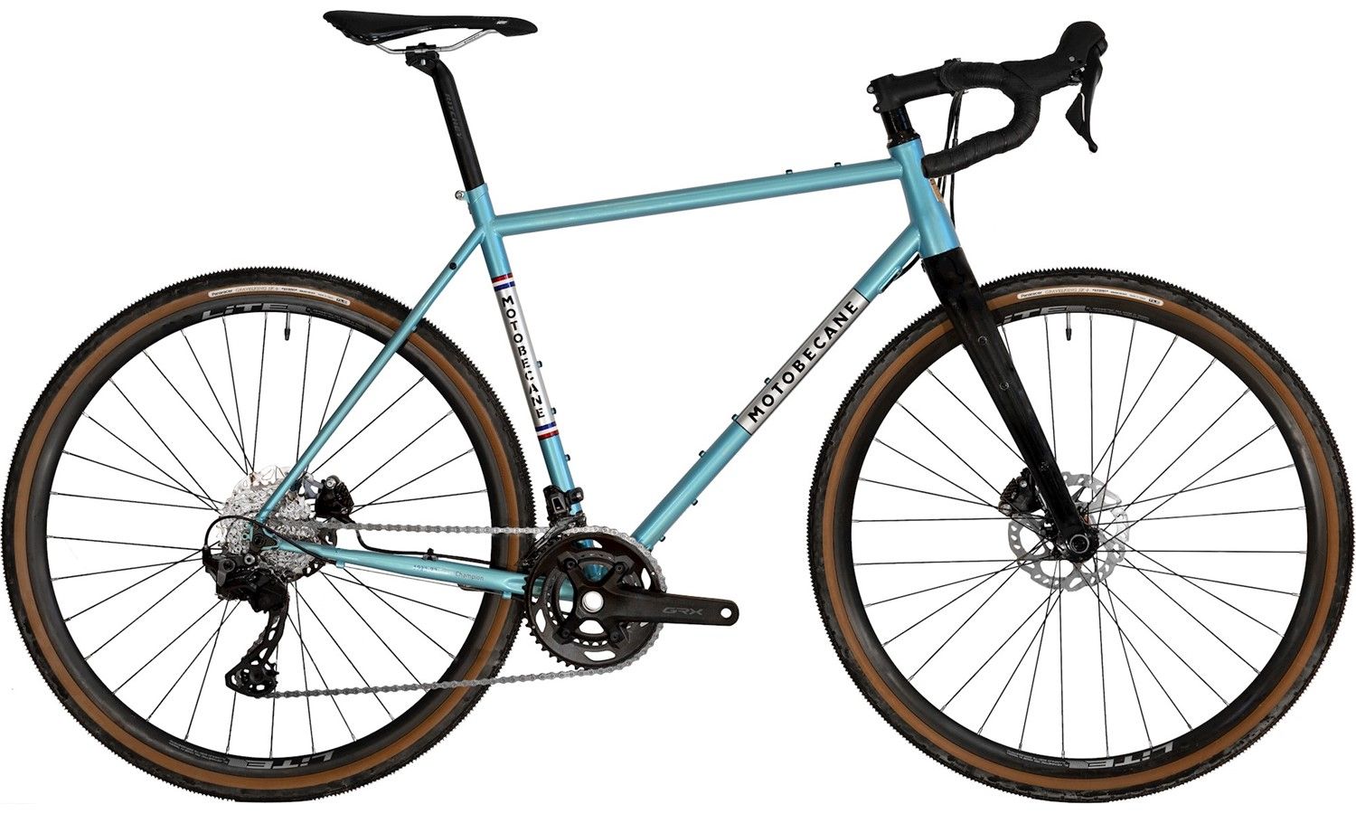 Motobecane Team Champion