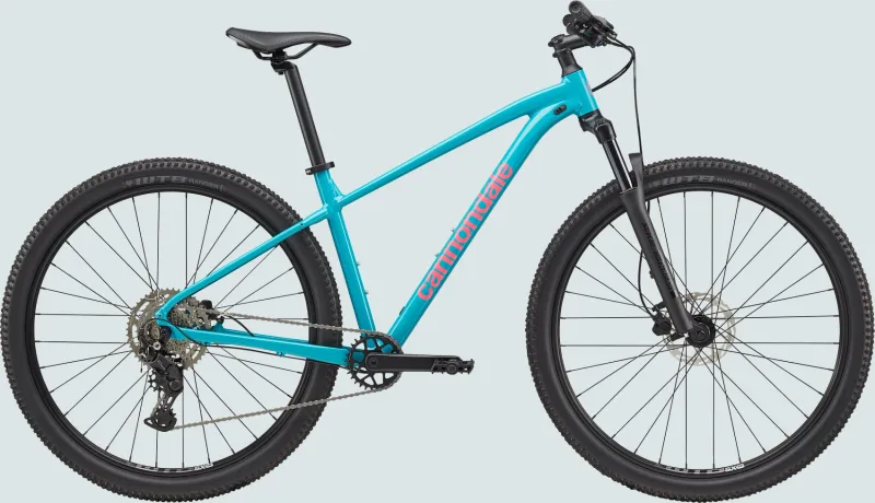 Cannondale Trail 2