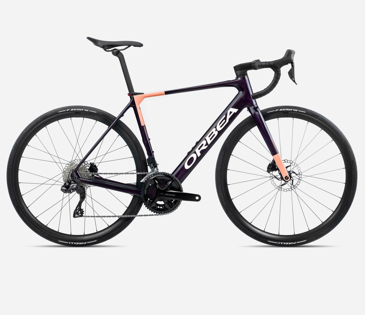 Orbea Gain M30i