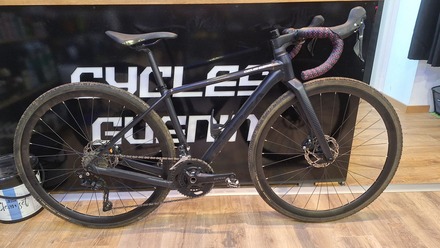 Orbea Terra H40