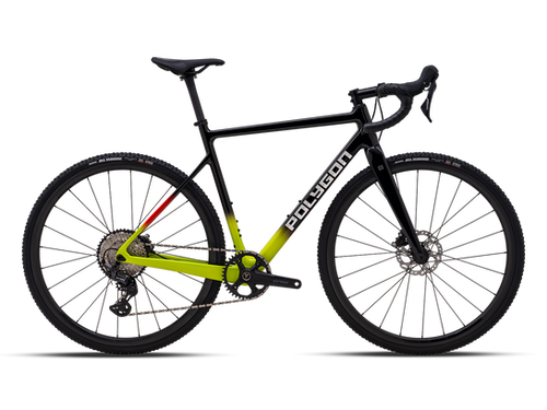 Polygon Bend CX