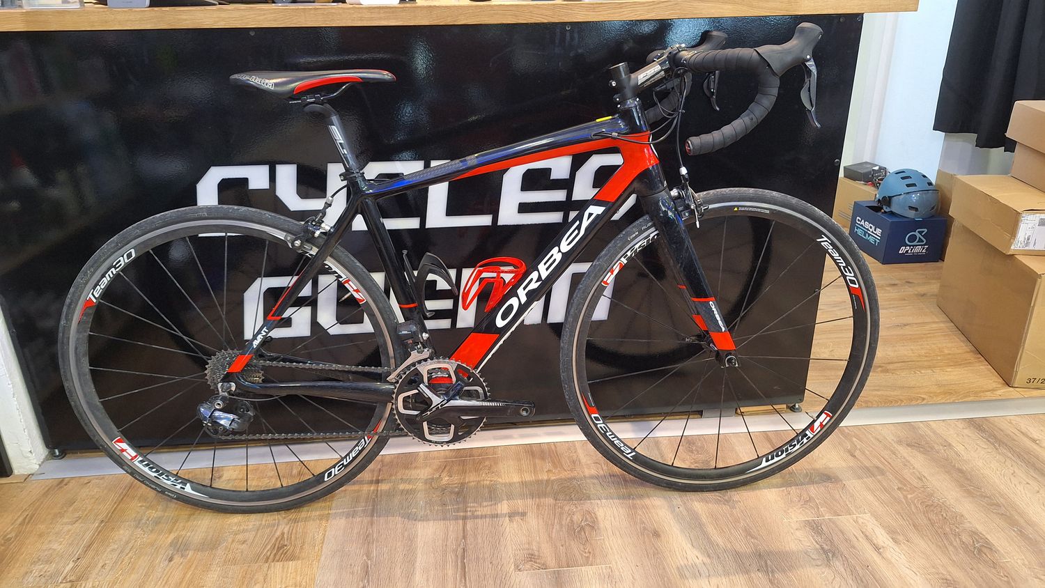 Orbea Orca M20i