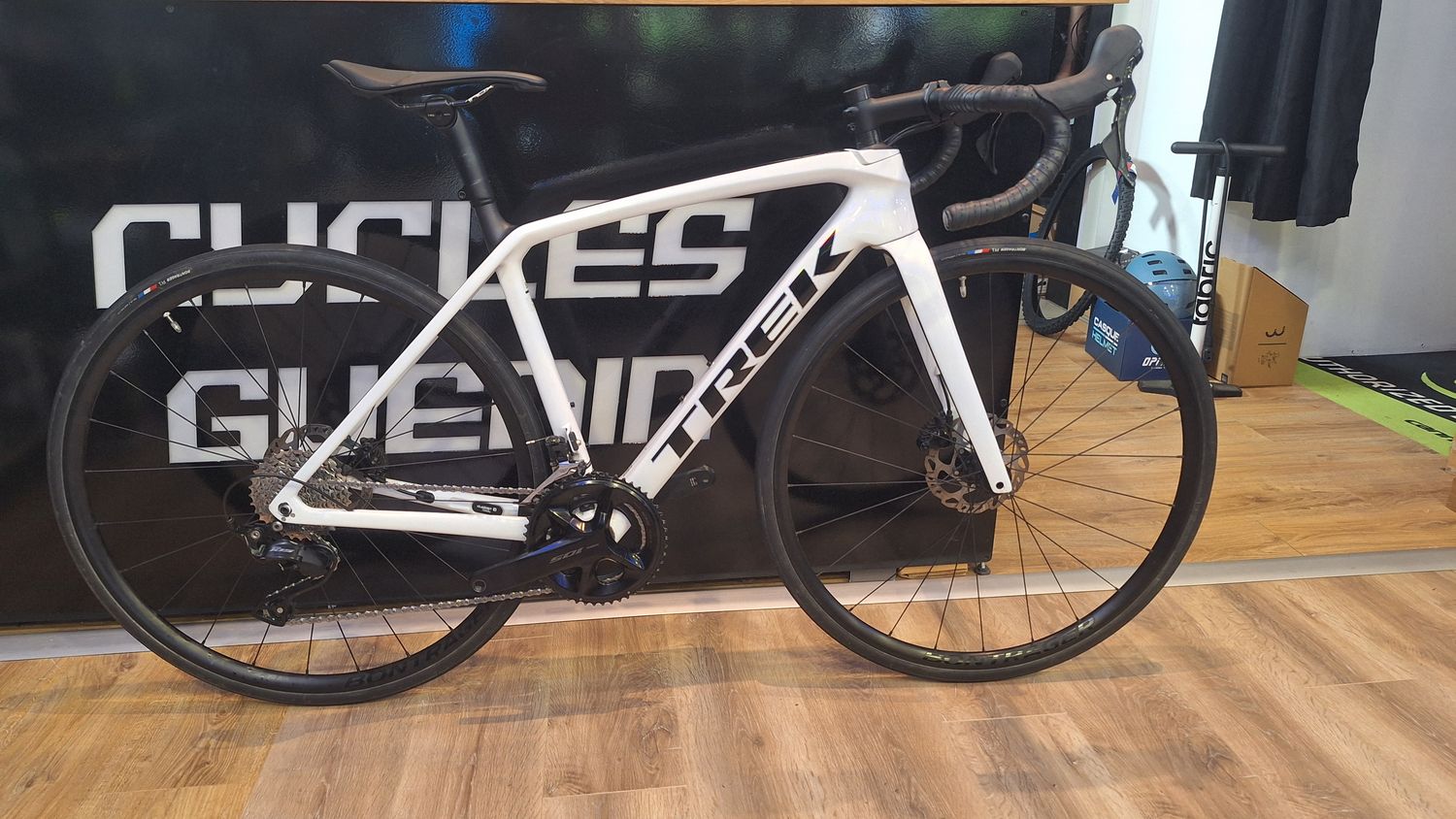 Trek Edmonda SL5 2024