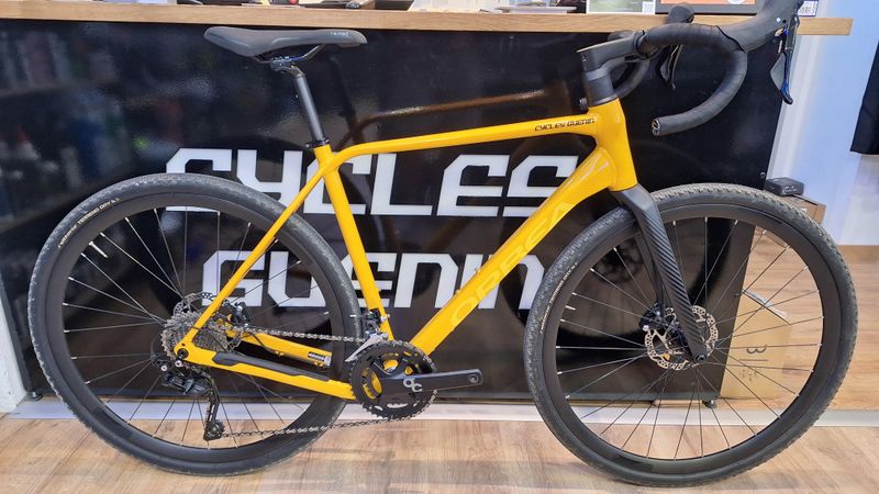 Orbea terra H40