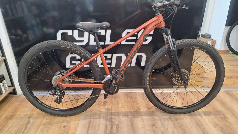 Orbea onna 50