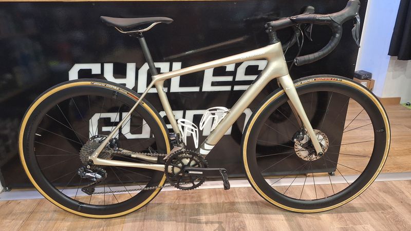 Cannondale Synapse HM