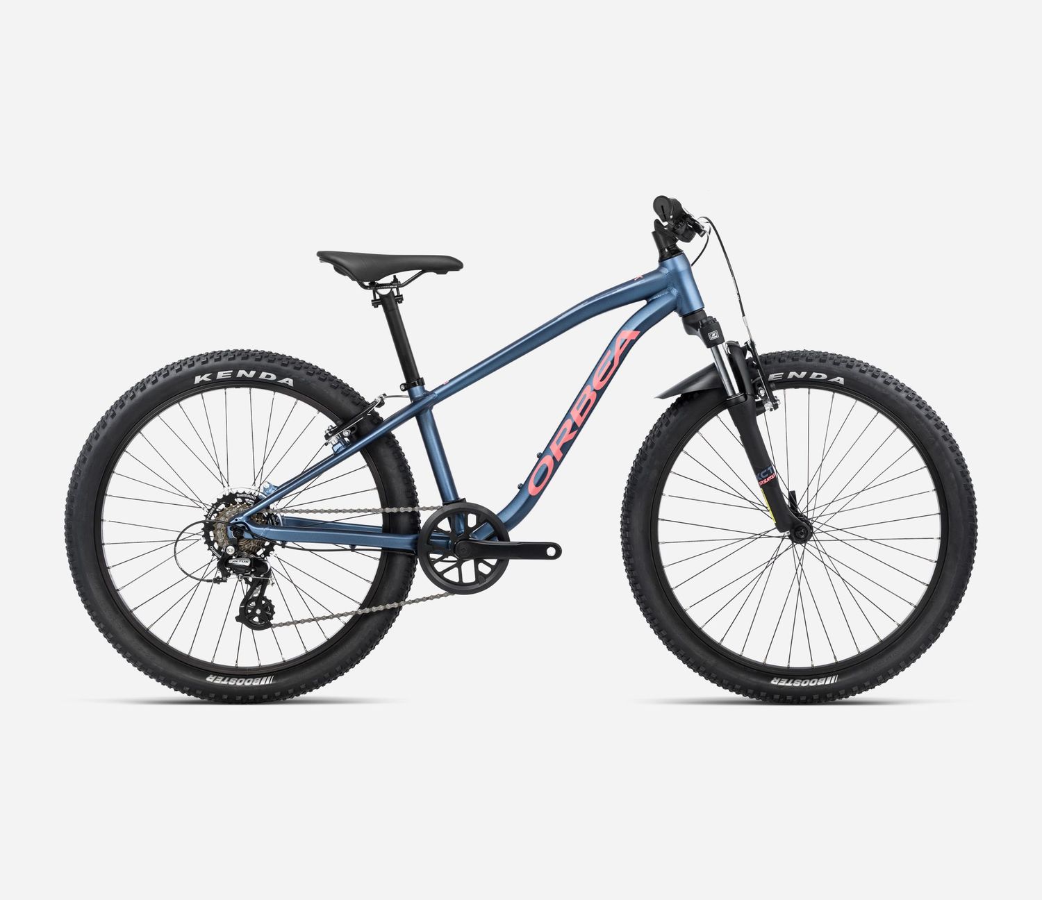 Orbea MX 24 xc