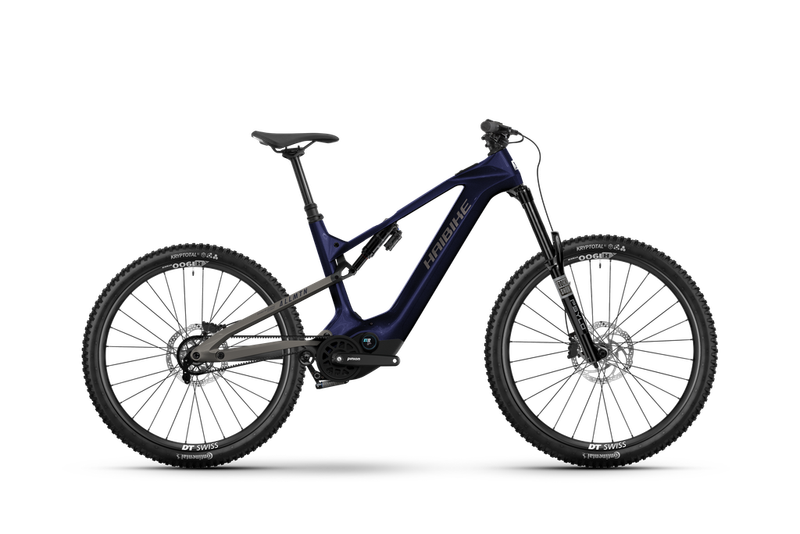 Haibike All Mountain CF10