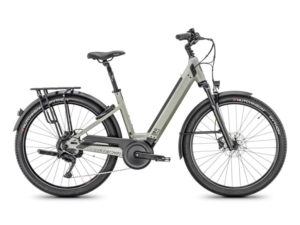 Moustache Xroad ES open  2026