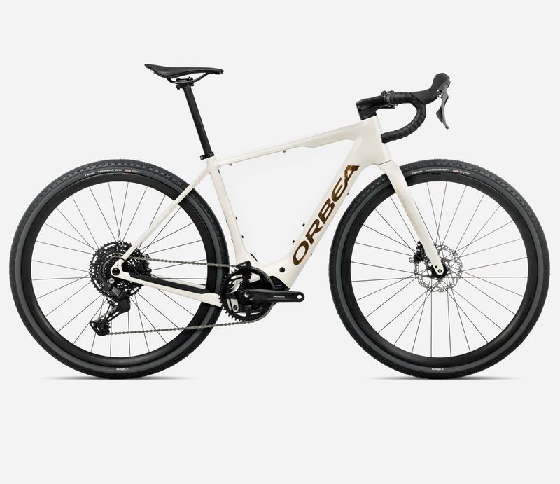 Orbea Denna H50