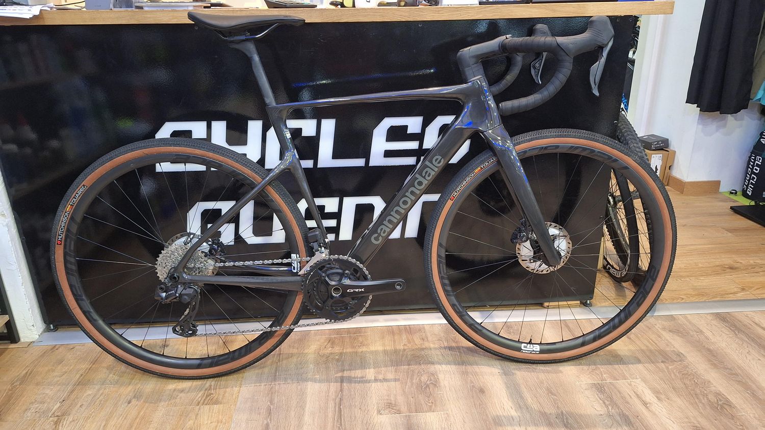 Cannondale Superx  2025