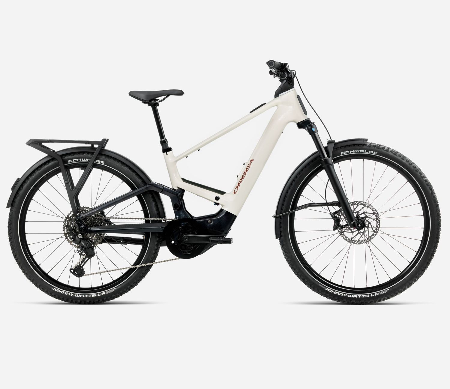 Orbea MUGA 30