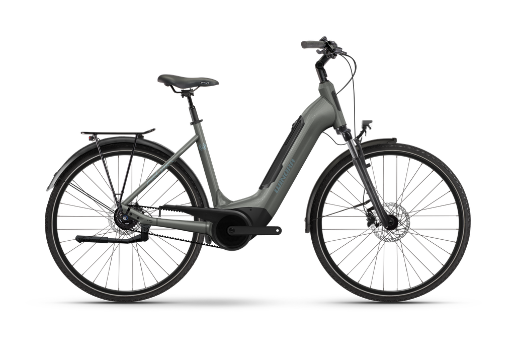 Winora Tria R8F