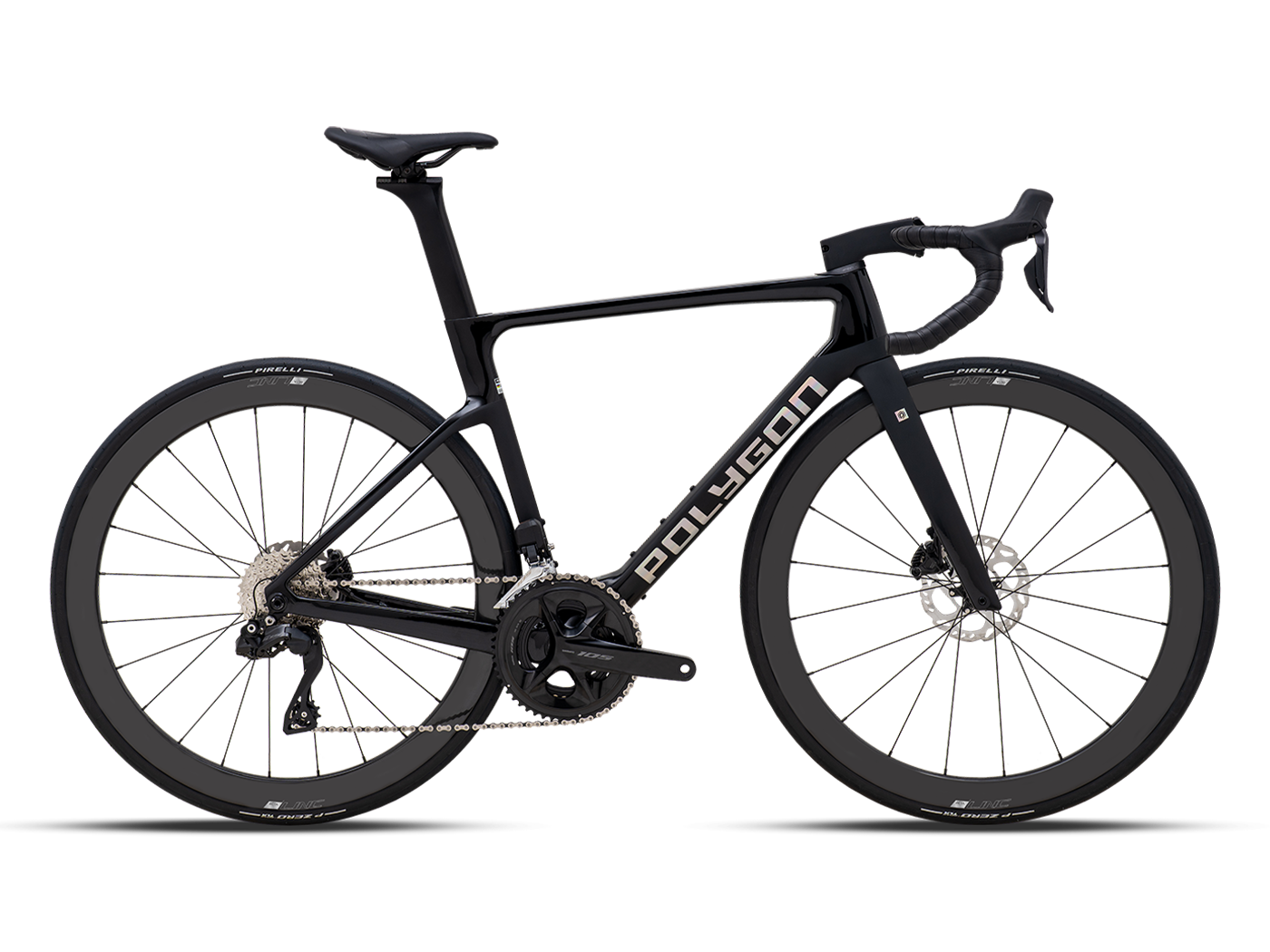 Polygon Strattos A7 di2