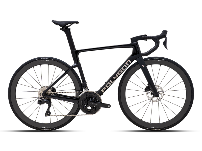 Polygon Strattos A7 di2
