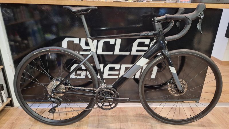 Cannondale supersix neo carb 3