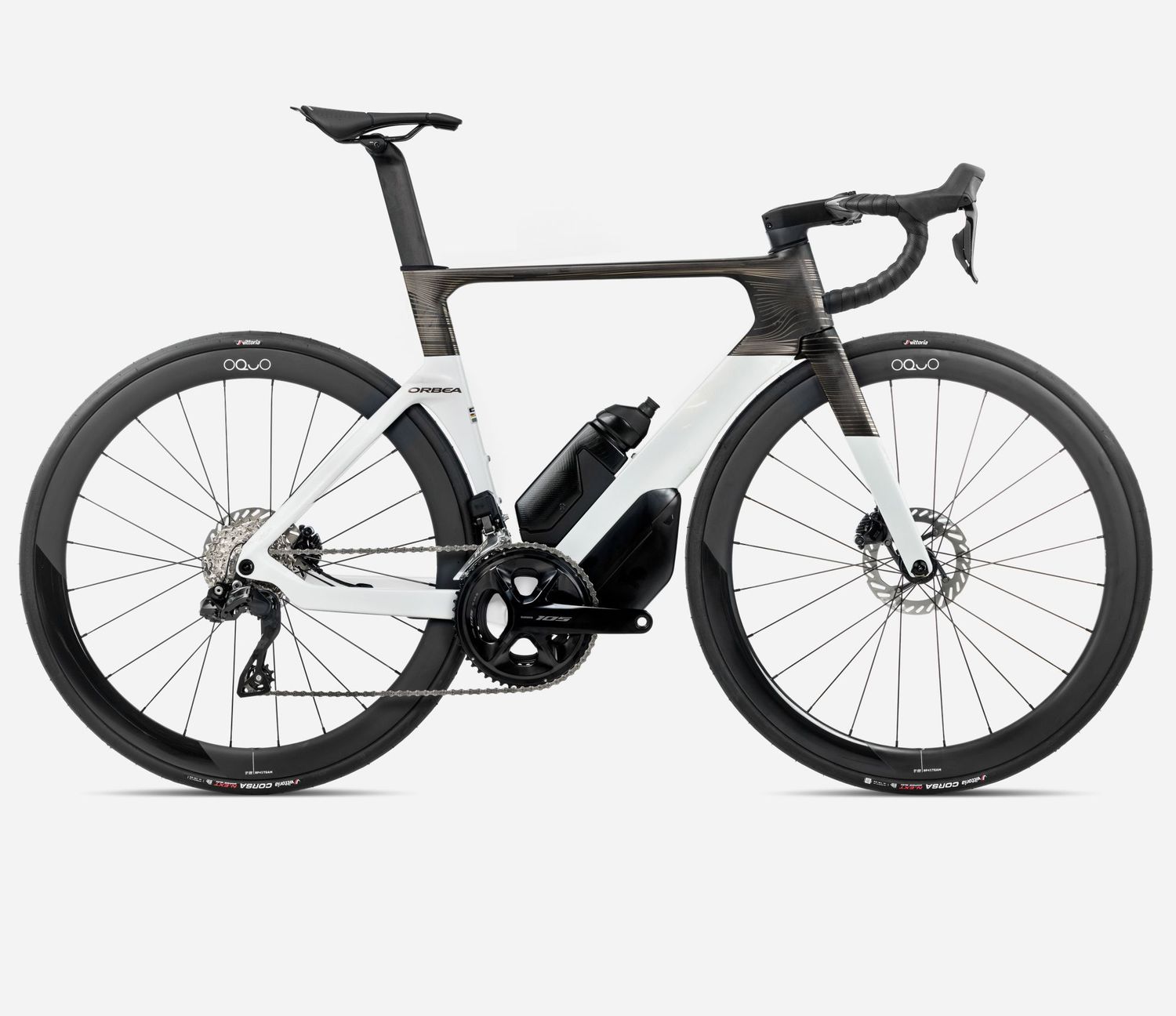 Orbea Orca Aero M35 i PWR