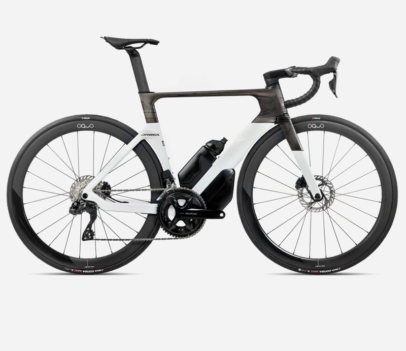 Orbea Orca Aero M35 i PWR