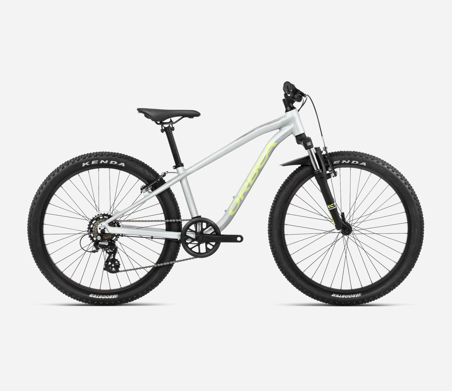 Orbea mx24 xc