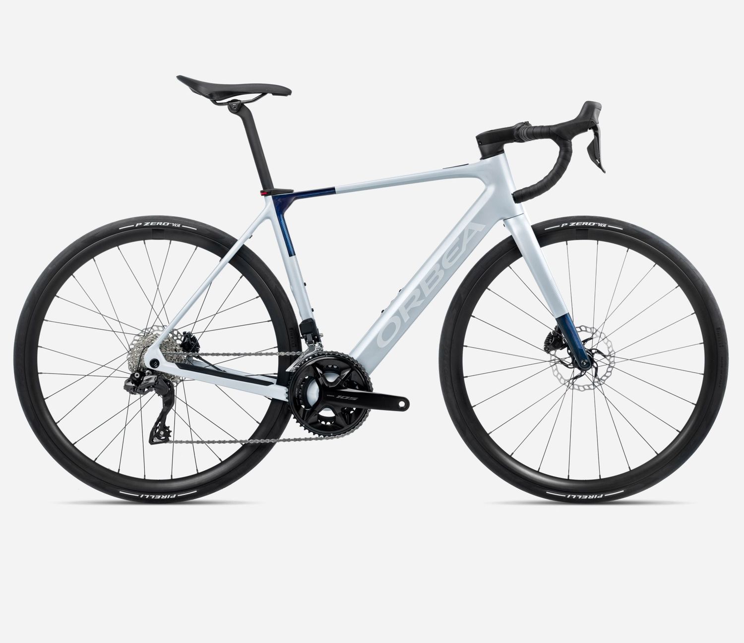 Orbea Gain M30i