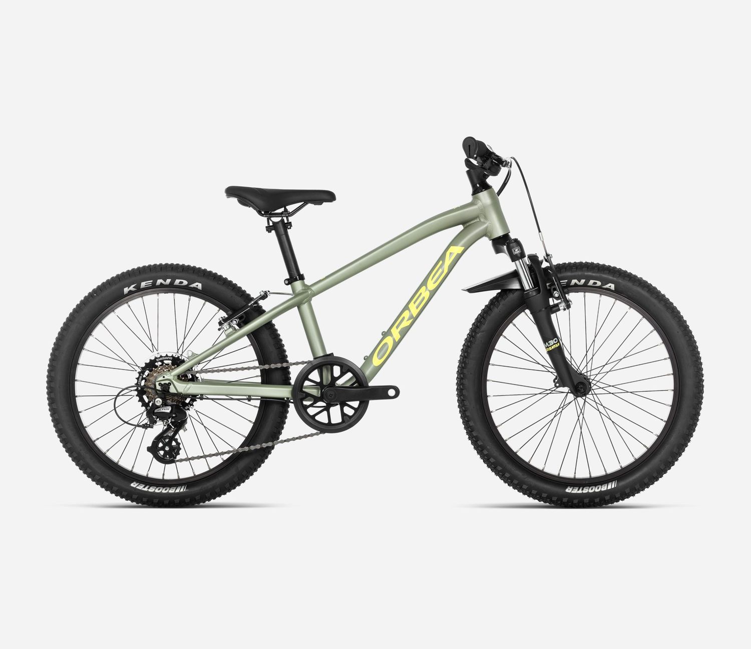 Orbea MX20 XC