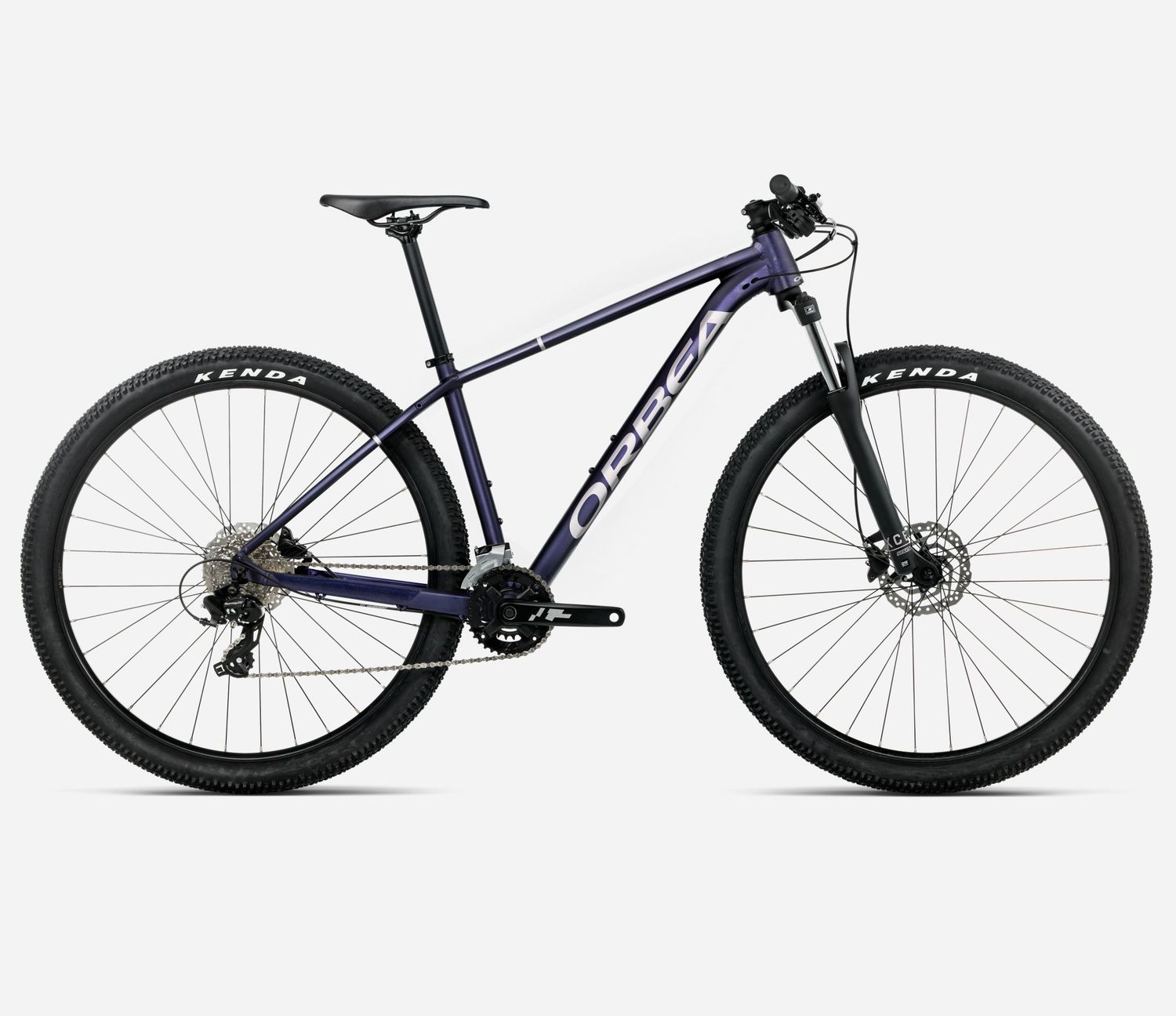 Orbea Onna 27.50 xs